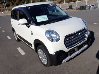 DAIHATSU CAST 2019/3