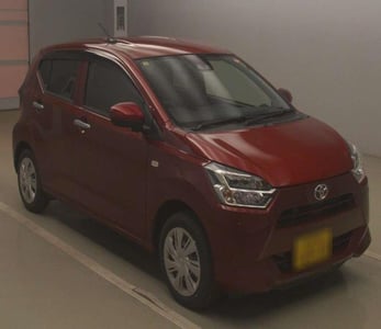 TOYOTA PIXIS EPOCH 2023/3