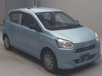TOYOTA PIXIS EPOCH 2023/6