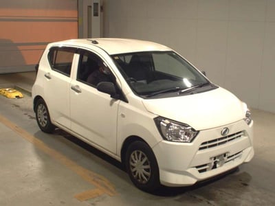 DAIHATSU MIRA E-S 2018/2
