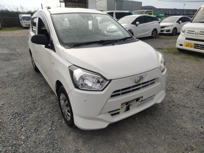 DAIHATSU MIRA E-S 2018/6