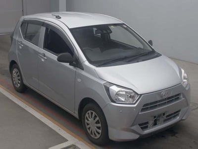 DAIHATSU MIRA E-S 2018/6