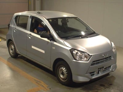 DAIHATSU MIRA E-S 2018/6