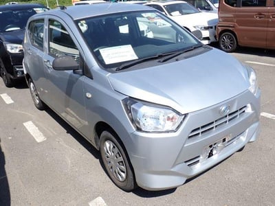 DAIHATSU MIRA E-S 2018/6