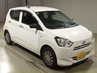 DAIHATSU MIRA E-S 2019/4