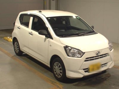 DAIHATSU MIRA E-S 2019/6