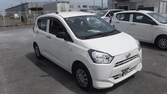 DAIHATSU MIRA E-S 2019/6
