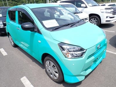 DAIHATSU MIRA E-S 2020/4