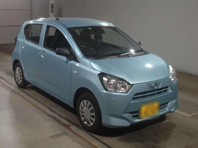 DAIHATSU MIRA E-S 2023/4