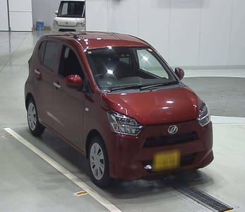 DAIHATSU MIRA E-S 2023/4