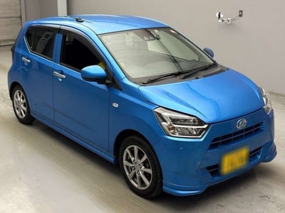 DAIHATSU MIRA E:S 2023/5