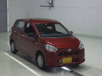 DAIHATSU MIRA E-S 2023/6