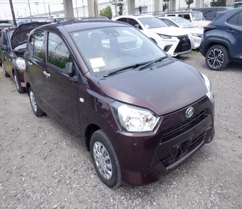 DAIHATSU MIRA E-S 2023/9