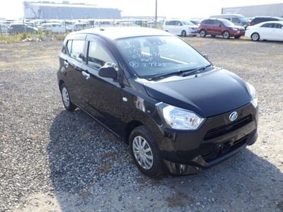DAIHATSU MIRA E:S 2023/8