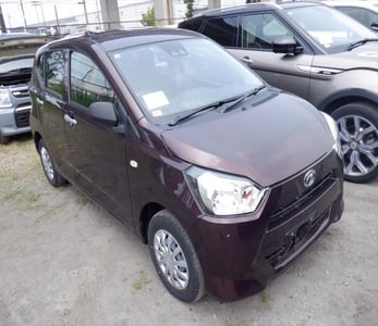 DAIHATSU MIRA E-S 2023/9