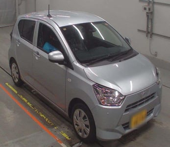 DAIHATSU MIRA E-S 2023/10
