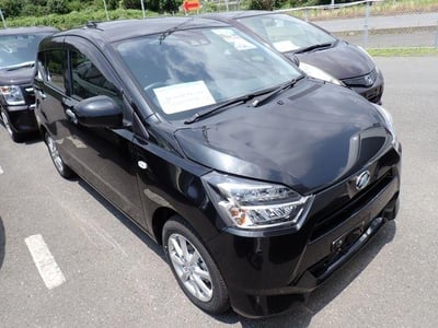 DAIHATSU MIRA E-S 2024/2