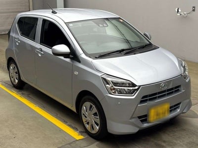 DAIHATSU MIRA E-S 2024/9