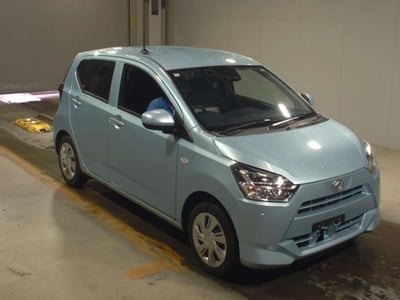 DAIHATSU MIRA E-S 2024/9