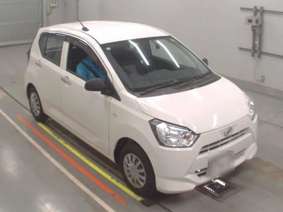 DAIHATSU MIRA E-S 2024/10