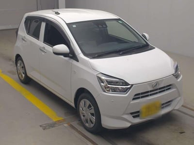 DAIHATSU MIRA E-S 2024/11