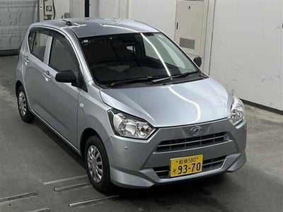 DAIHATSU MIRA E:S 2024/12