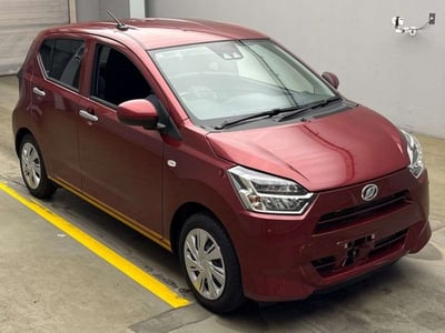 DAIHATSU MIRA E-S 2024/12