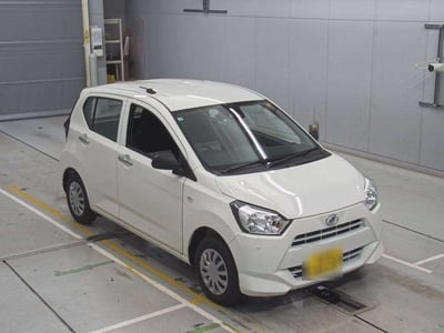 DAIHATSU MIRA E:S 2025/1