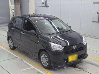 DAIHATSU MIRA E:S 2025/2