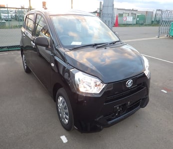 DAIHATSU MIRA E:S 2025/2