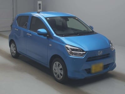 DAIHATSU MIRA E:S 2025/1