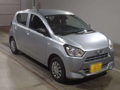 DAIHATSU MIRA E:S 2025/1
