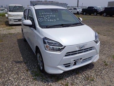 DAIHATSU MIRA E-S 2025/1
