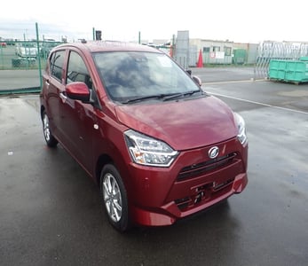 DAIHATSU MIRA E:S 2025/5