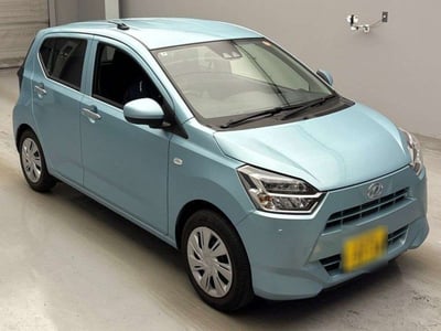 DAIHATSU MIRA E:S 2025/4