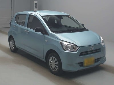 DAIHATSU MIRA E:S 2025/4