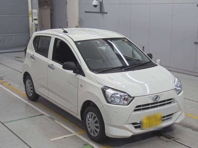 DAIHATSU MIRA E:S 2025/6