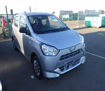 DAIHATSU MIRA E:S 2025/4