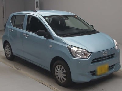 DAIHATSU MIRA E:S 2025/6