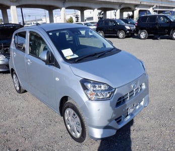 DAIHATSU MIRA E:S 2025/4