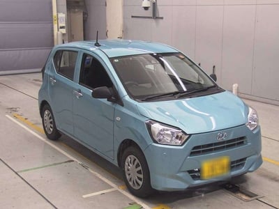 DAIHATSU MIRA E:S 2025/4