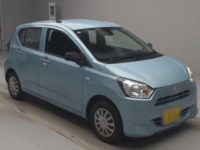 DAIHATSU MIRA E:S 2025/6