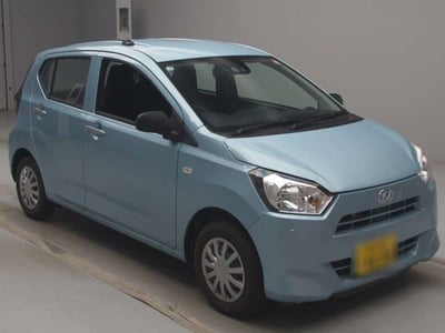 DAIHATSU MIRA E:S 2025/6