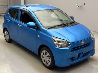 DAIHATSU MIRA E:S 2025/7