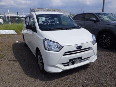 SUBARU PLEO PLUS 2023/6
