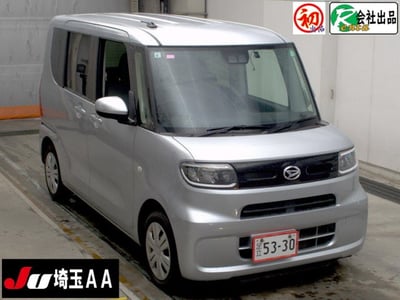 DAIHATSU TANTO 2022/8