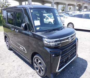 DAIHATSU TANTO 2024/9