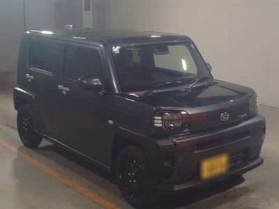 DAIHATSU TAFT 2025/4