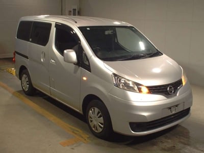 NISSAN NV200 VANETTE 2019/2