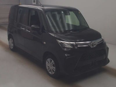 TOYOTA ROOMY 2023/1